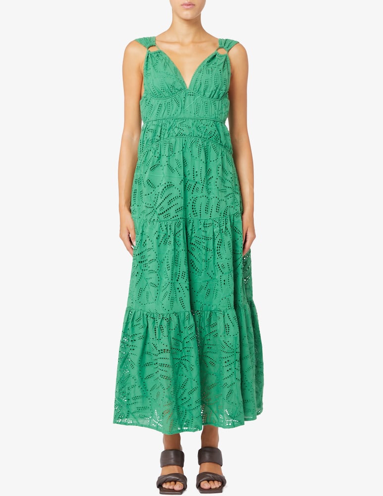 Farm Rio Vestito maxi - immagine 1 Farm Rio Vestito maxi - immagine 1