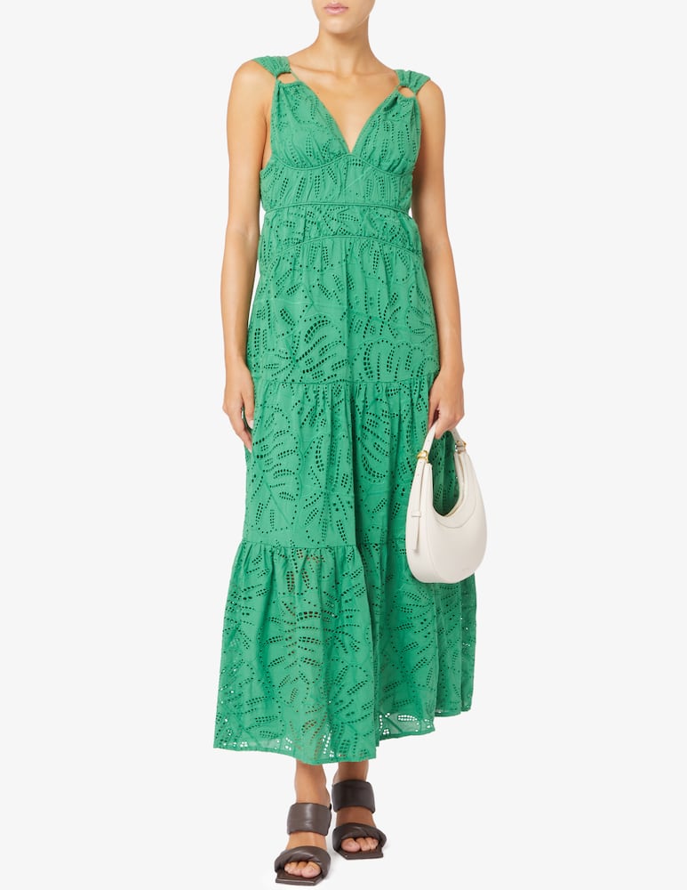 rinascente Farm Rio Maxi dress
