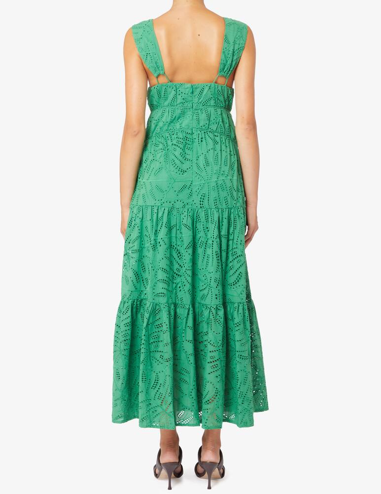 rinascente Farm Rio Maxi dress