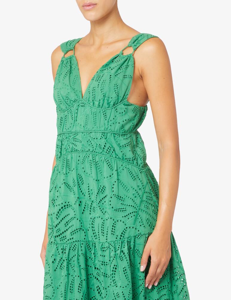 rinascente Farm Rio Maxi dress