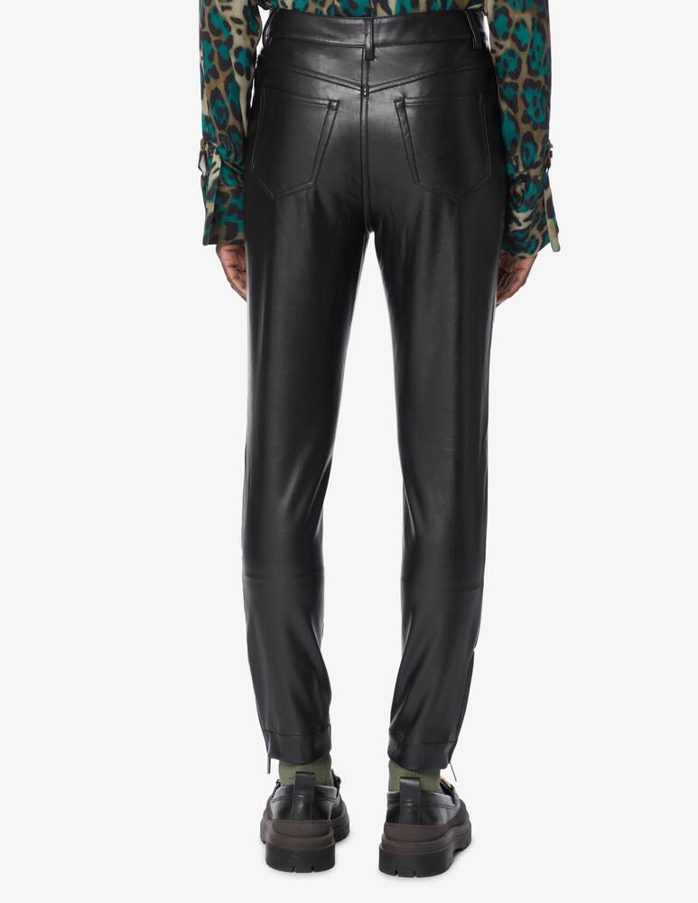 rinascente Michael Michael Kors 5 pocket trousers - Black