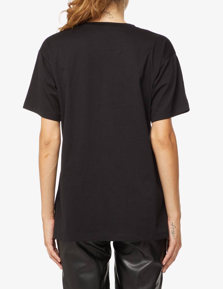 Michael Michael Kors Pride t-shirt logo - Black - picture 3 Michael Michael Kors Pride t-shirt logo - Black - picture 3
