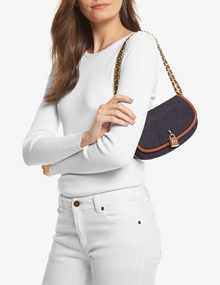 rinascente Michael Michael Kors Borsa a spalla Mila S