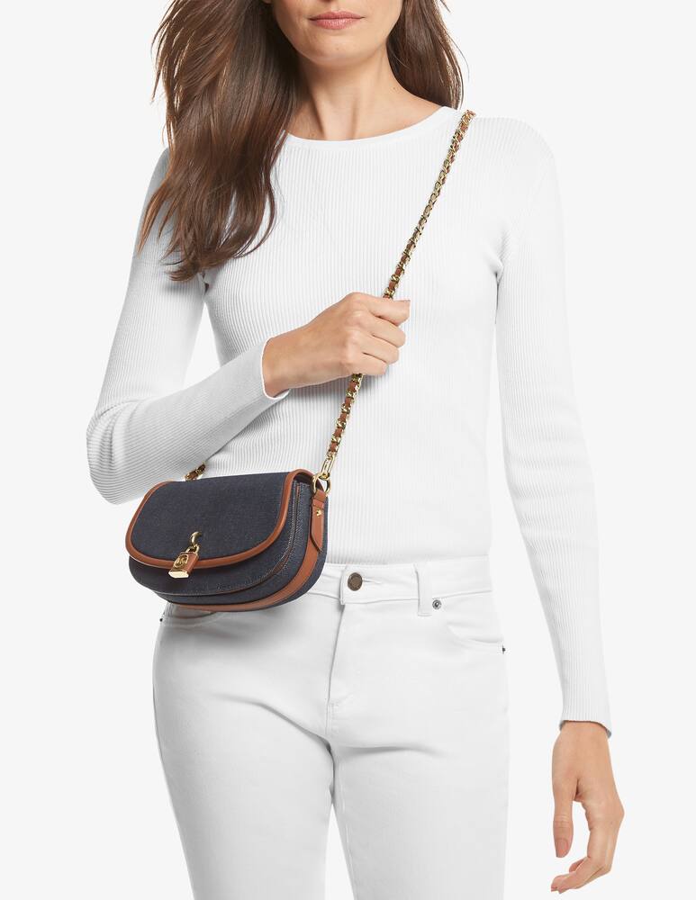 rinascente Michael Michael Kors Borsa a spalla Mila S