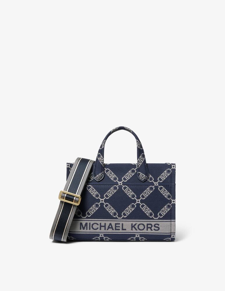 Michael Michael Kors Borsa messenger Gigi S - immagine 1 Michael Michael Kors Borsa messenger Gigi S - immagine 1