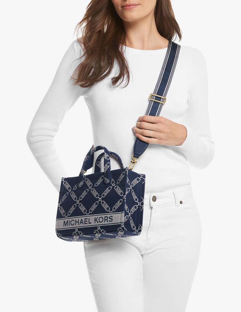 Michael Michael Kors Borsa messenger Gigi S - immagine 2 Michael Michael Kors Borsa messenger Gigi S - immagine 2