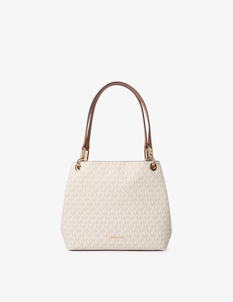 Michael Michael Kors Borsa shopper Kensington grande con logo - immagine 1 Michael Michael Kors Borsa shopper Kensington grande con logo - immagine 1