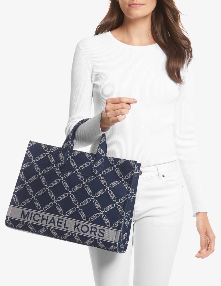 rinascente Michael Michael Kors Gigi L tote bag