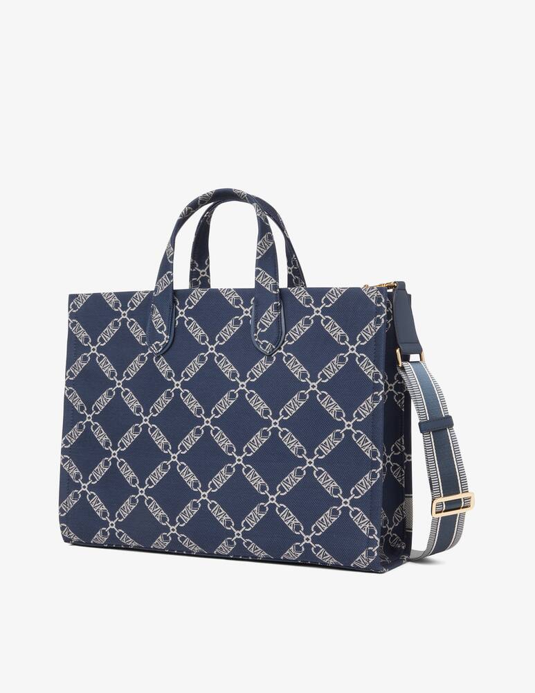 rinascente Michael Michael Kors Gigi L tote bag