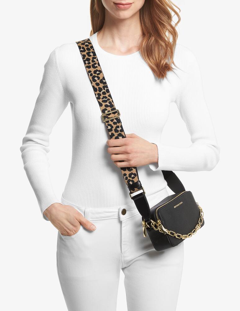 rinascente Michael Michael Kors Borsa a tracolla Jet Set