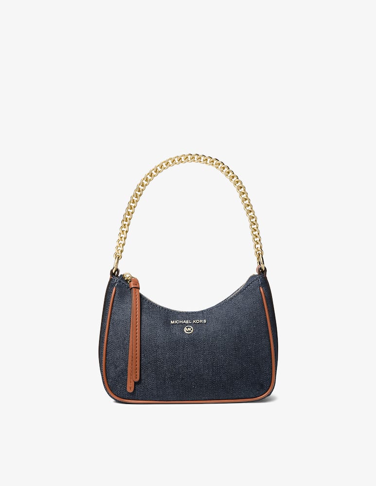 Michael Michael Kors Pochette JetSet charm - immagine 1 Michael Michael Kors Pochette JetSet charm - immagine 1