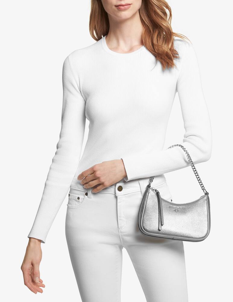 rinascente Michael Michael Kors JetSet charm purse