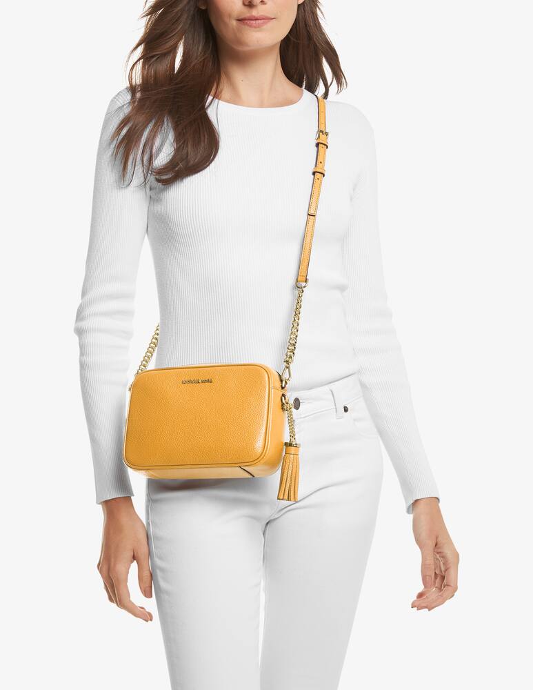 rinascente Michael Michael Kors Borsa a tracolla Jet Set