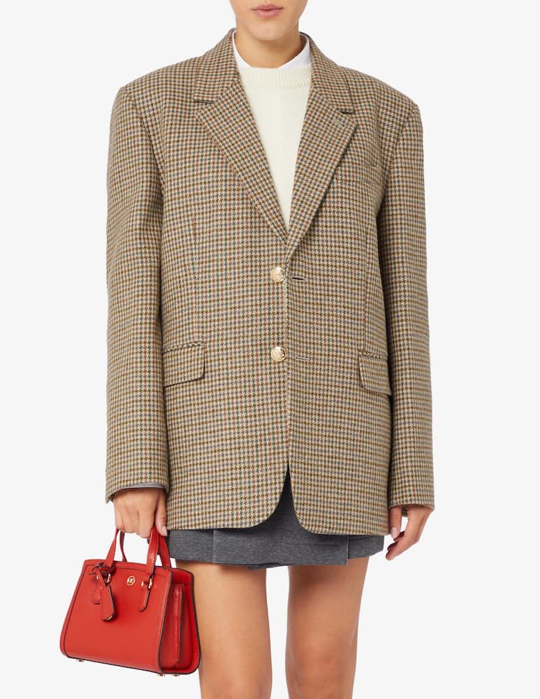 rinascente Michael Michael Kors Borsa a tracolla Chantal extra-small