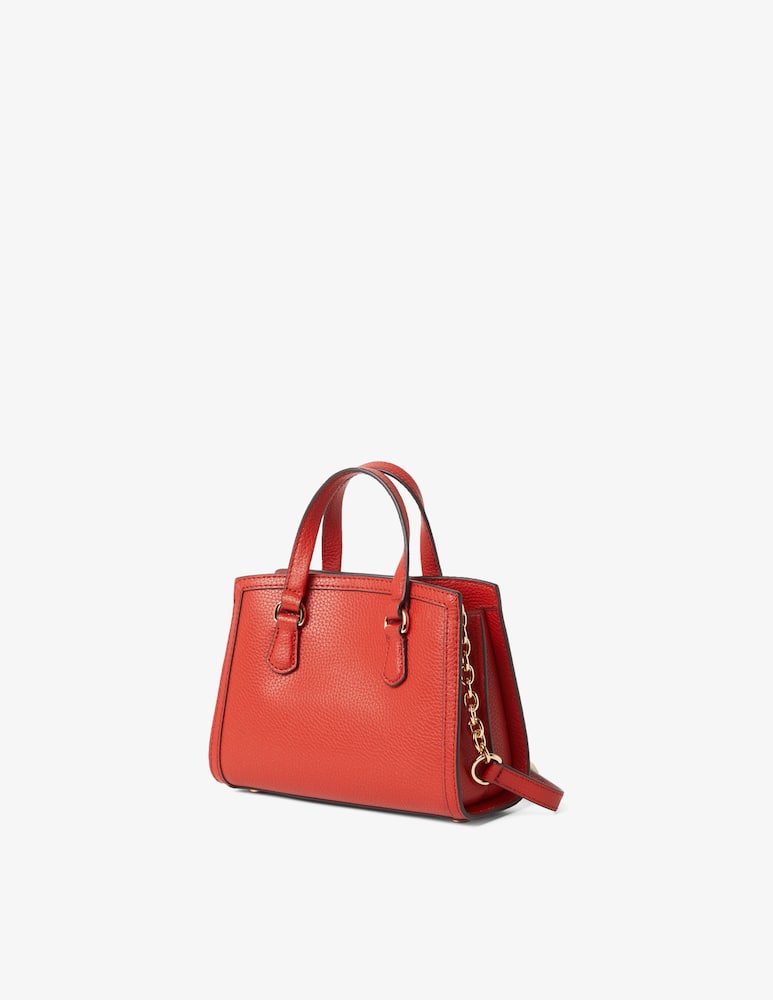 rinascente Michael Michael Kors Borsa a tracolla Chantal extra-small