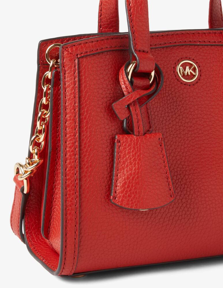 rinascente Michael Michael Kors Borsa a tracolla Chantal extra-small