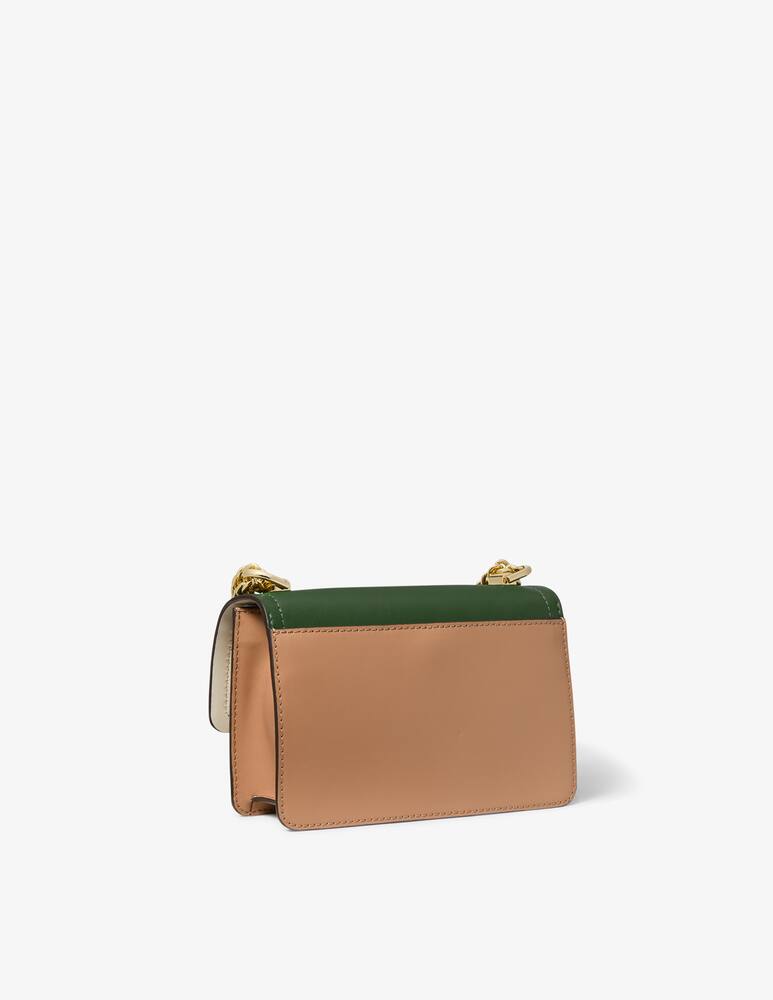 rinascente Michael Michael Kors Heather Extra-Small crossbody bag