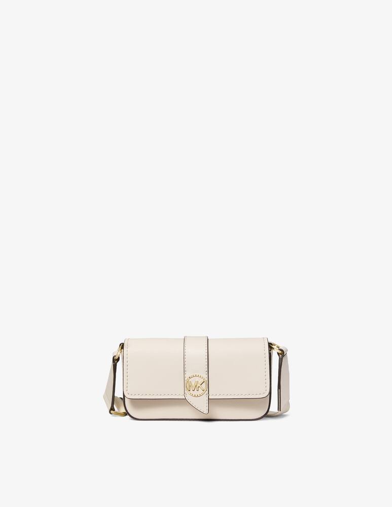 Michael Michael Kors Borsa a tracolla monospalla Greenwich extra-small - immagine 1 Michael Michael Kors Borsa a tracolla monospalla Greenwich extra-small - immagine 1