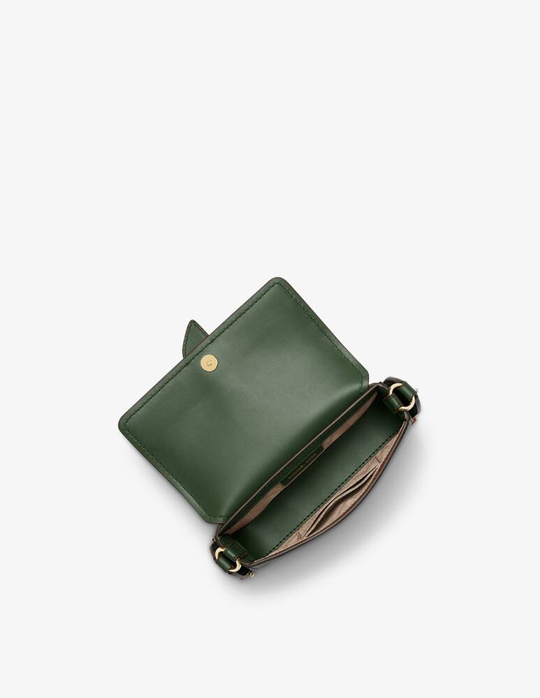 rinascente Michael Michael Kors Greenwich extra-small crossbody bag