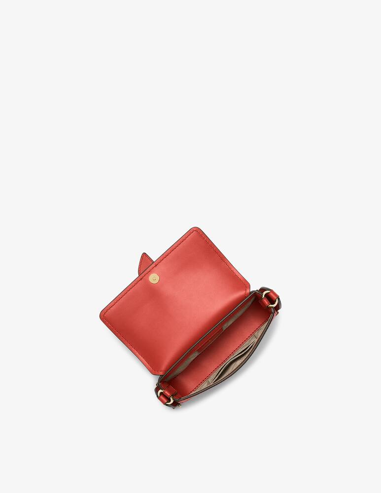 rinascente Michael Michael Kors Greenwich Extra-Small crossbody bag