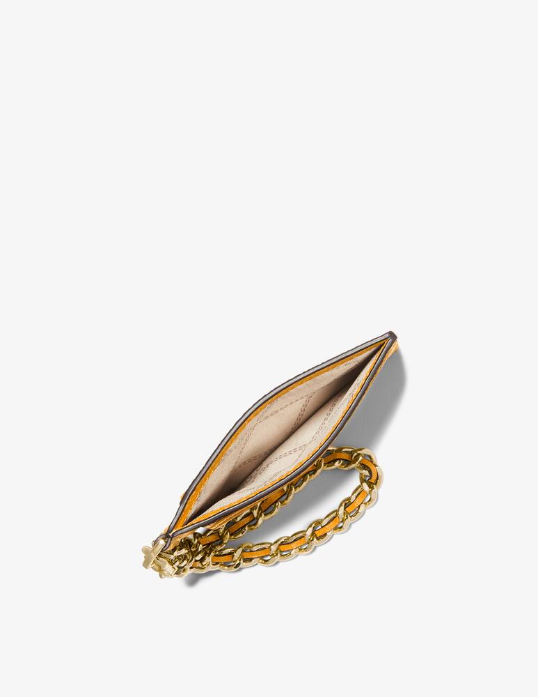 rinascente Michael Michael Kors Jet Set card holder