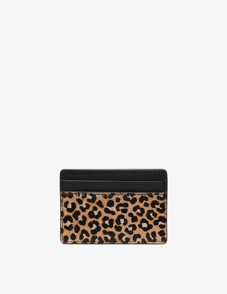 rinascente Michael Michael Kors Jet Set card holder