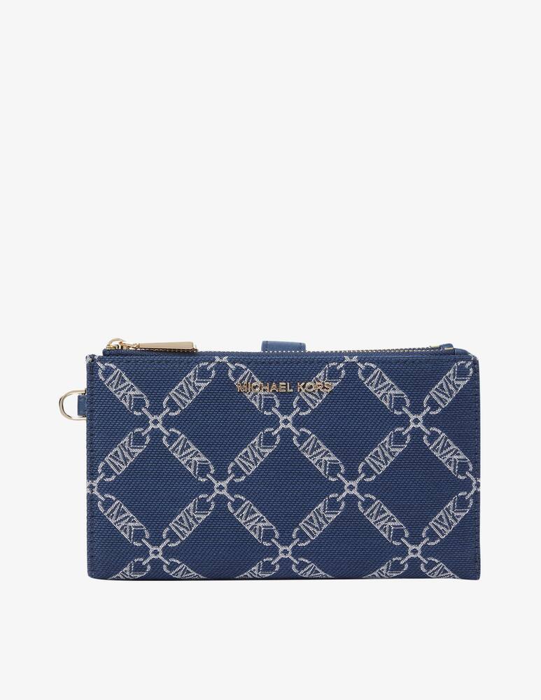 rinascente Michael Michael Kors Jet Set wallet
