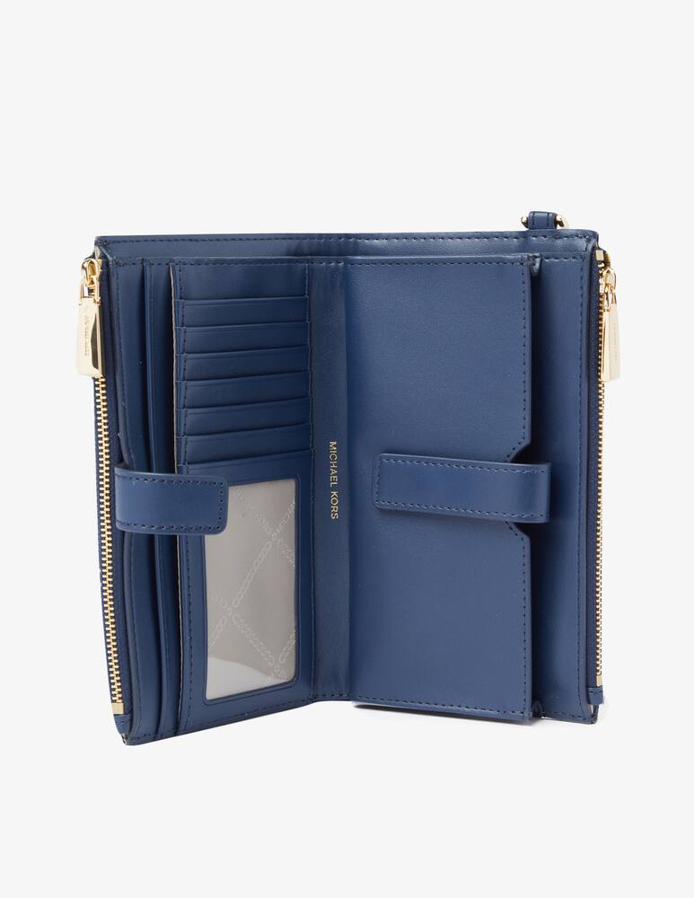 rinascente Michael Michael Kors Jet Set wallet