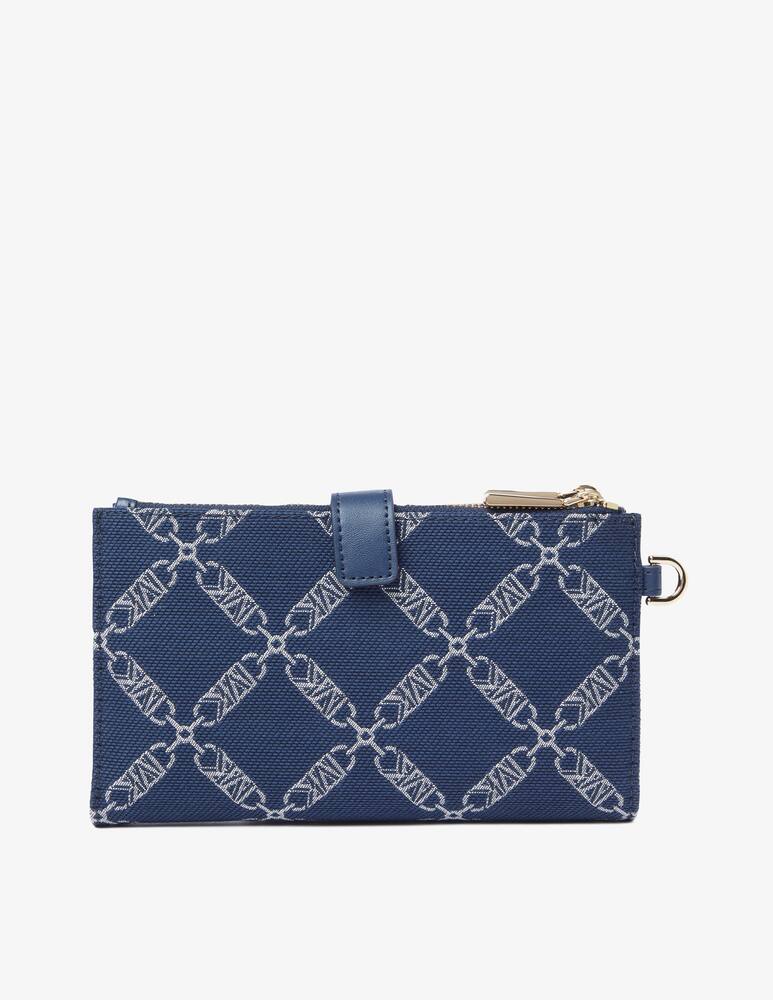 rinascente Michael Michael Kors Jet Set wallet