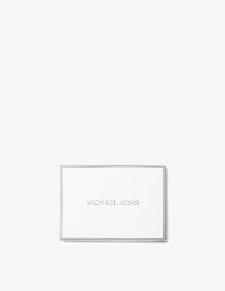 rinascente Michael Michael Kors Porta carte Jet Set