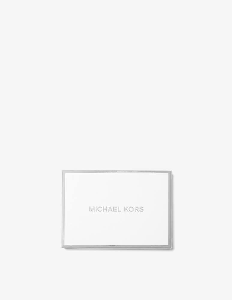 rinascente Michael Michael Kors Porta carte Jet Set