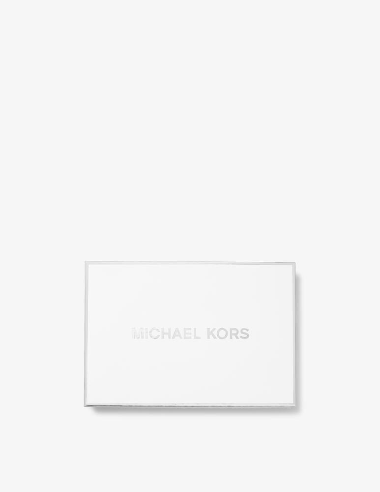 rinascente Michael Michael Kors Wallet Jet Set with small logo