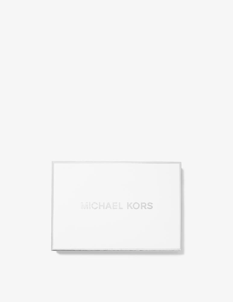 rinascente Michael Michael Kors Wallet Jet Set with small logo