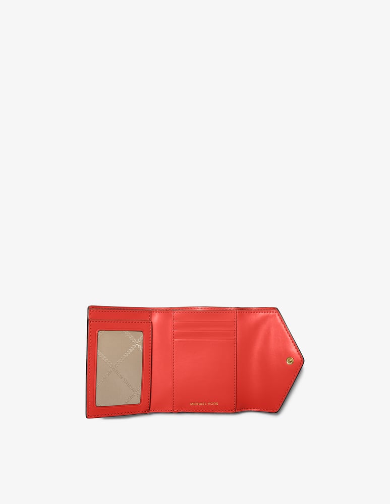 rinascente Michael Michael Kors Portafoglio a tre ante Carmen