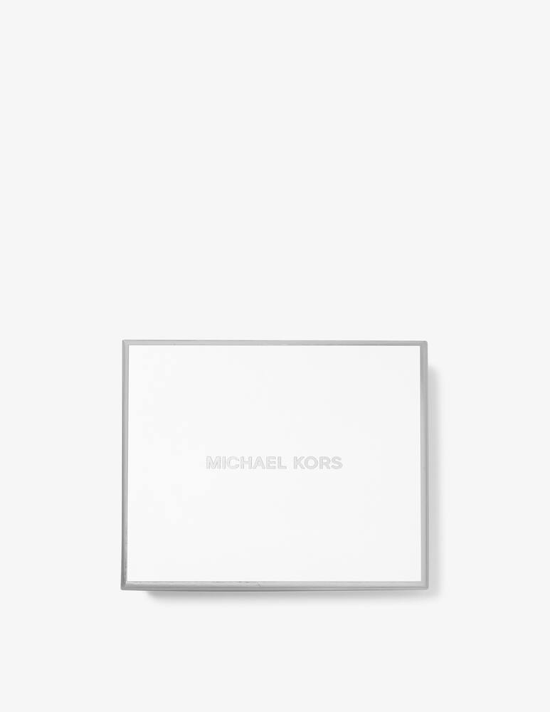 rinascente Michael Michael Kors Portafoglio a tre ante Carmen