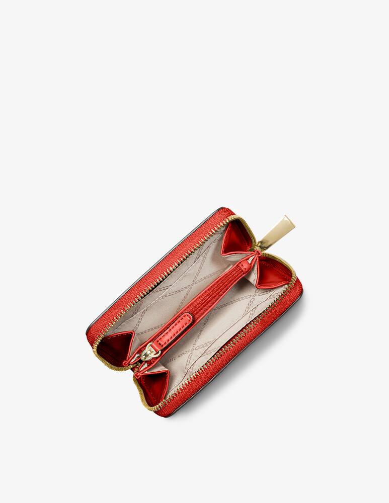 rinascente Michael Michael Kors Jet Set small wallet