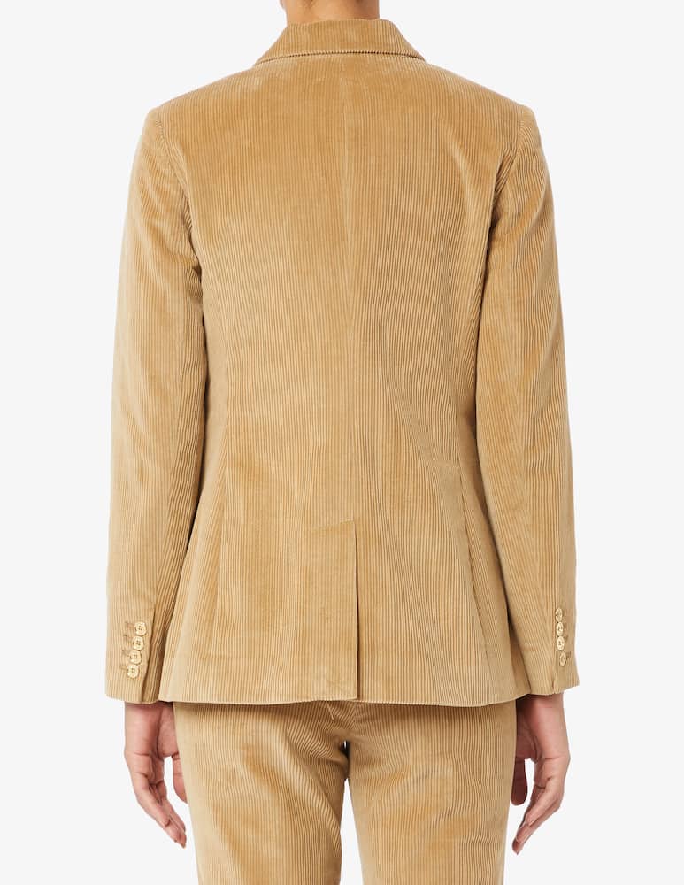 rinascente Michael Michael Kors Corduroy blazer