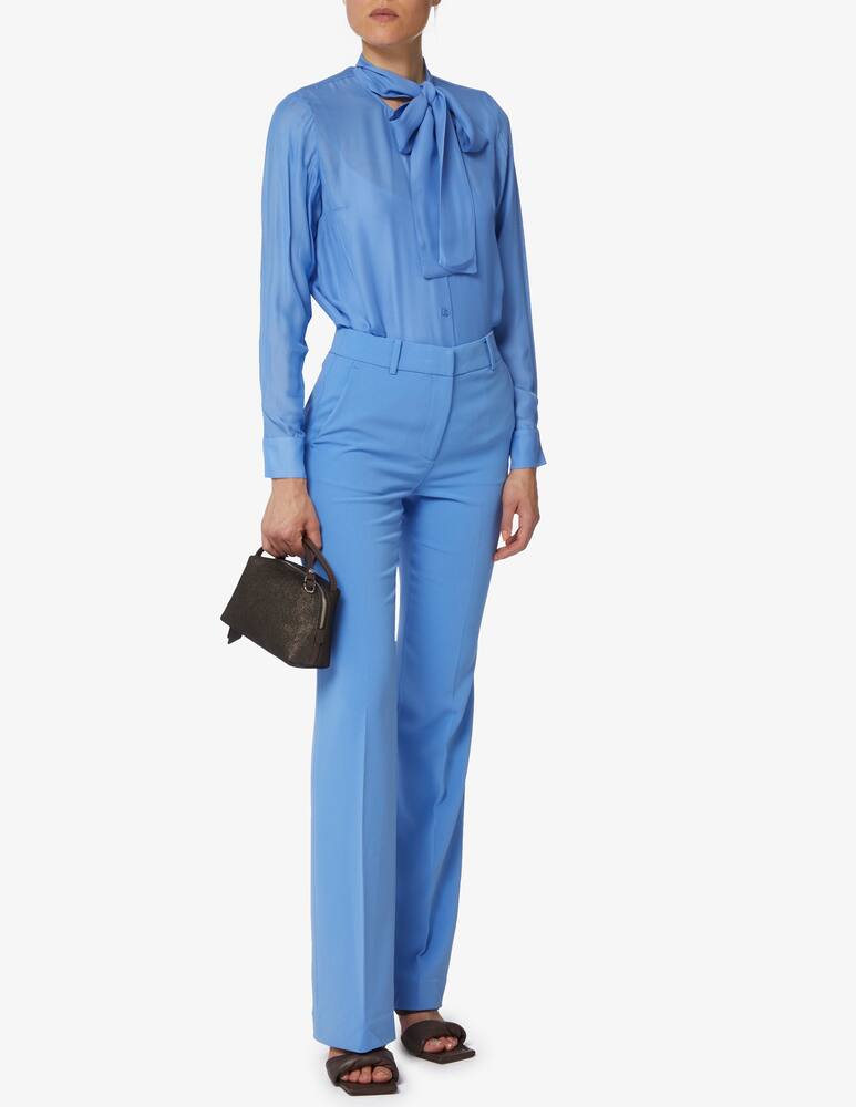 rinascente Michael Michael Kors Pantaloni bootcut