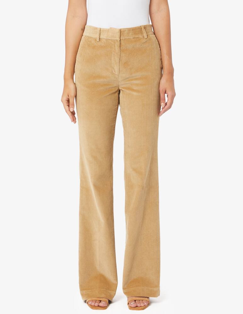 Michael Michael Kors Pantaloni in velluto - immagine 1 Michael Michael Kors Pantaloni in velluto - immagine 1