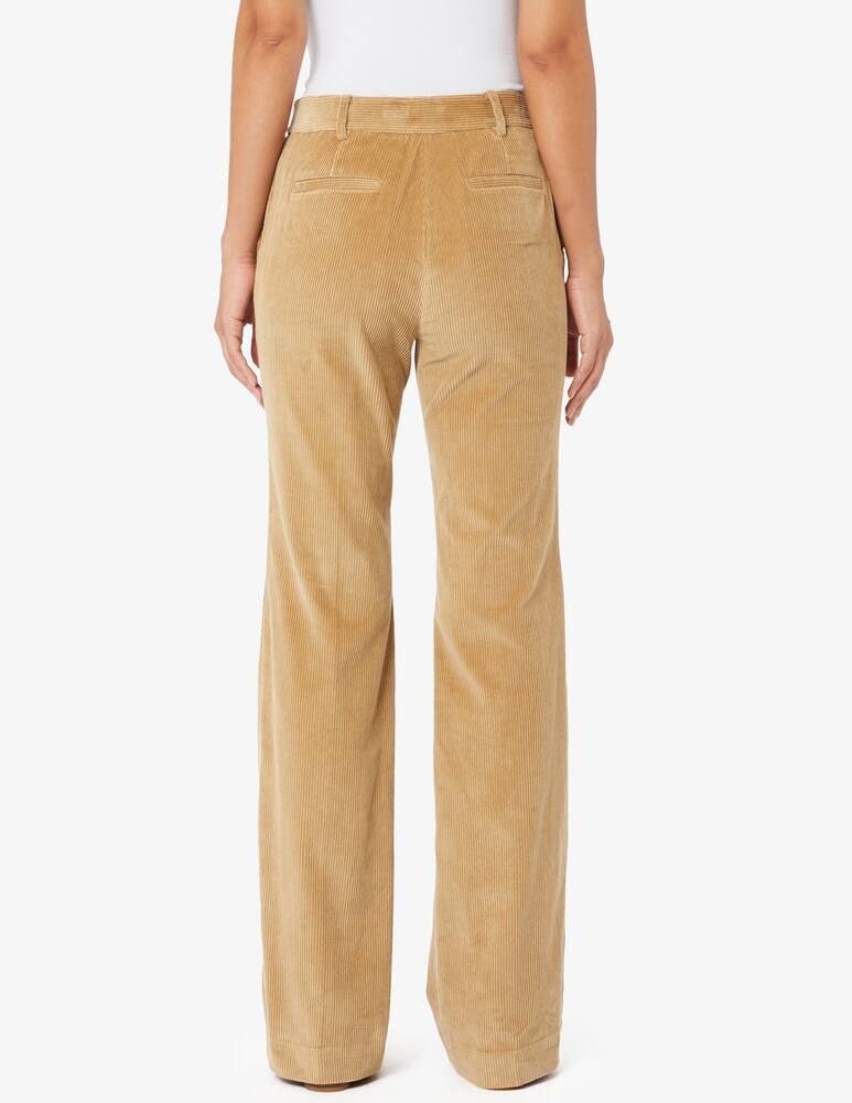 Michael Michael Kors Pantaloni in velluto - immagine 3 Michael Michael Kors Pantaloni in velluto - immagine 3