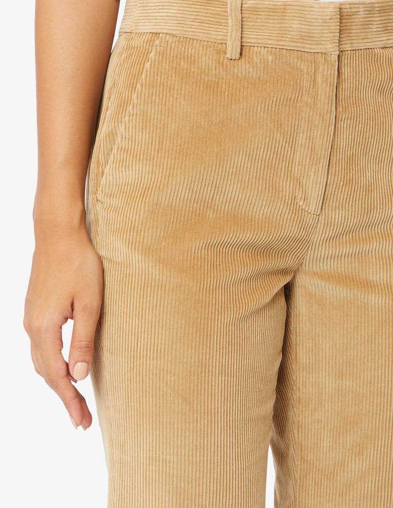 Michael Michael Kors Pantaloni in velluto - immagine 4 Michael Michael Kors Pantaloni in velluto - immagine 4