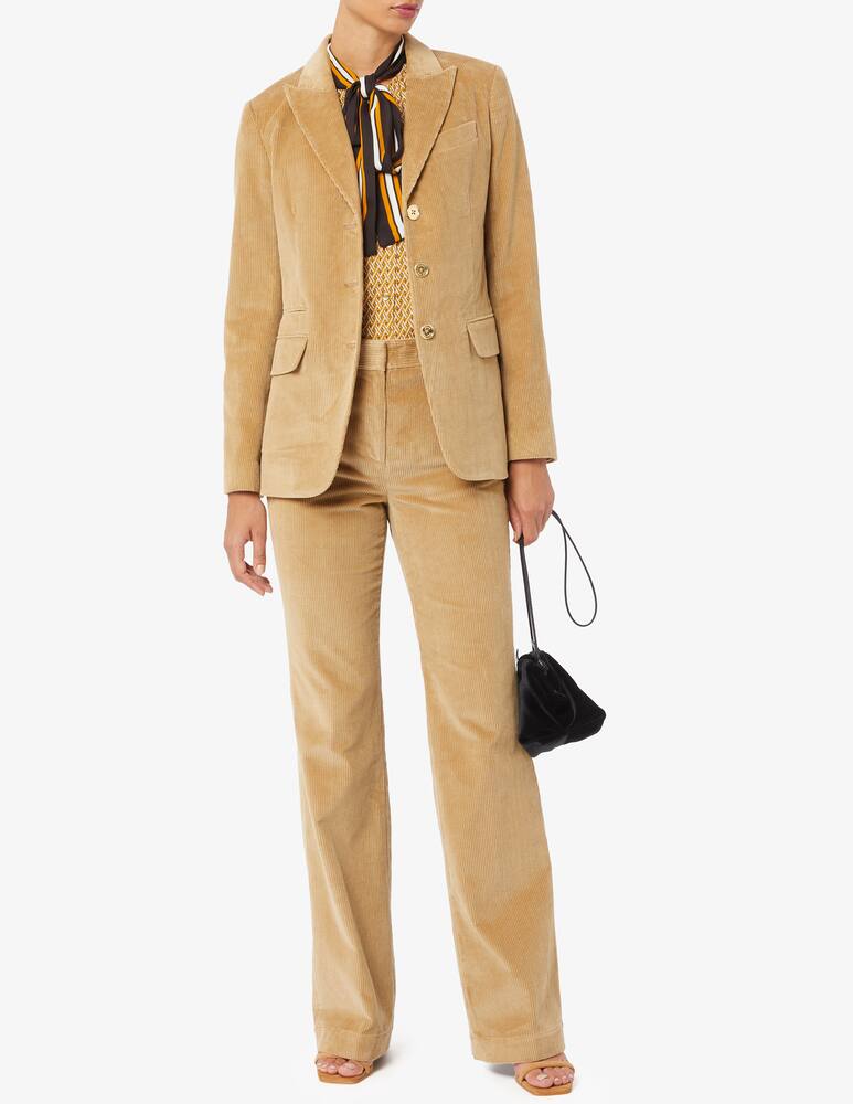 rinascente Michael Michael Kors Silk blend blouse