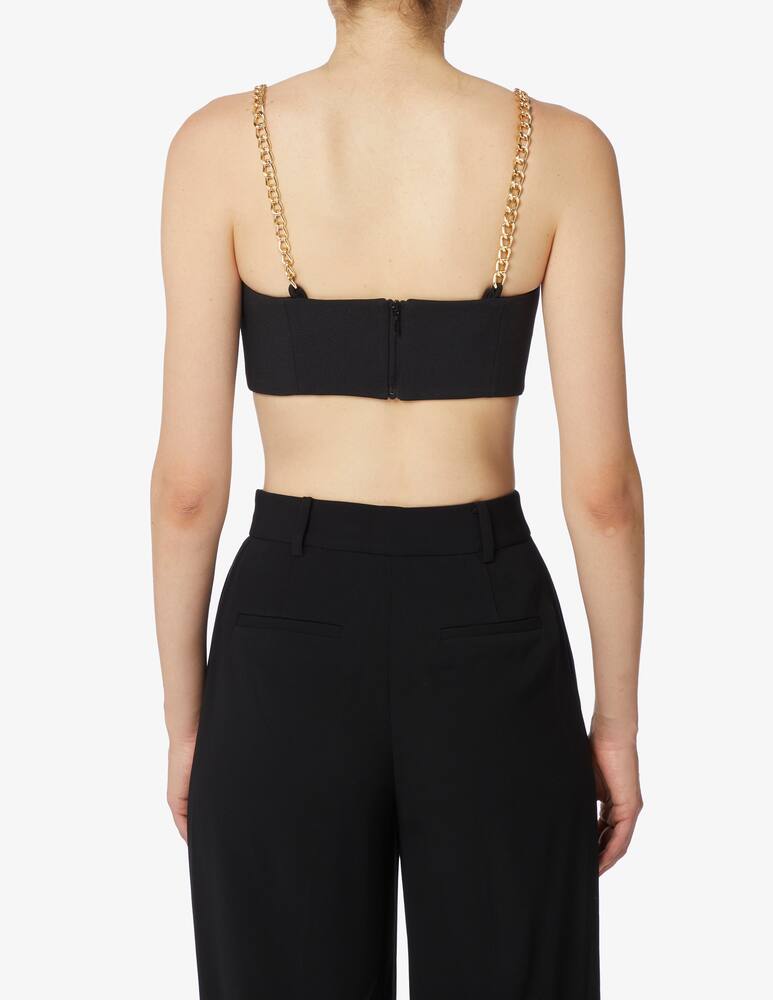 rinascente Michael Michael Kors Top bustier