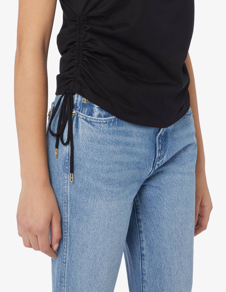 rinascente Michael Michael Kors T-shirt in cotone