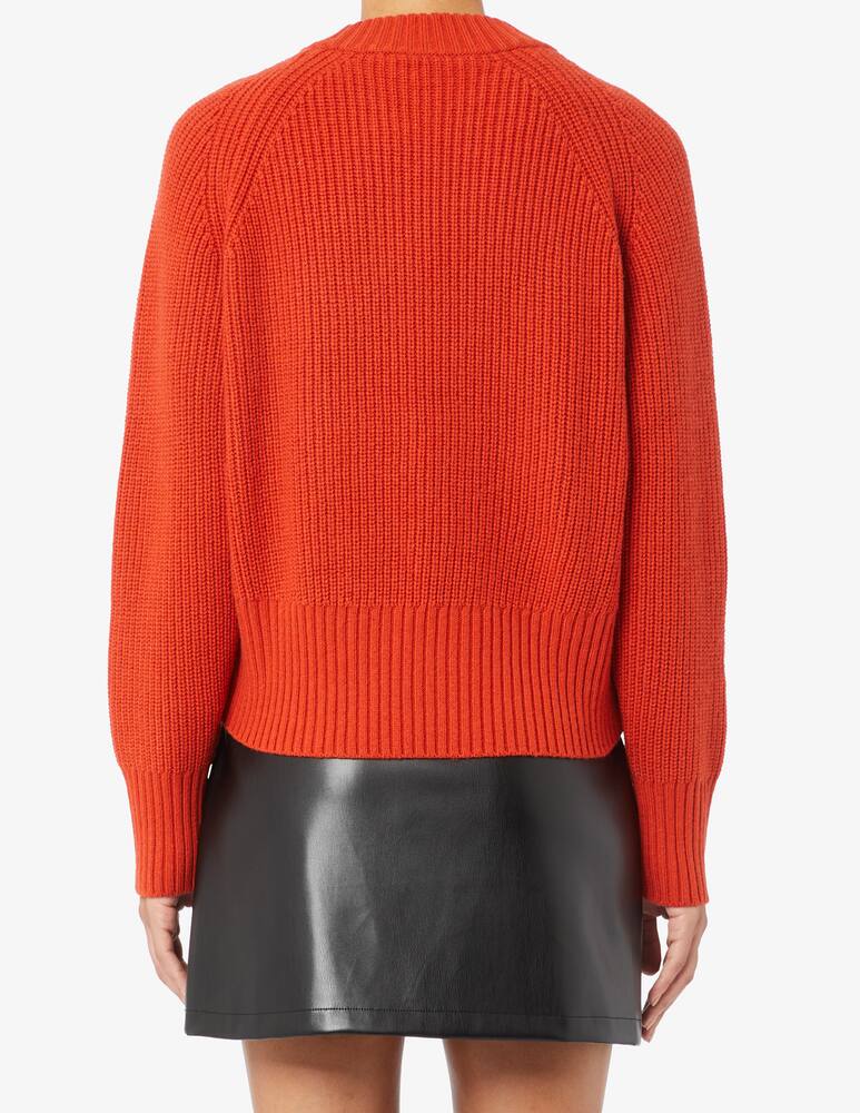 rinascente Michael Michael Kors Cashmere and wool jumper