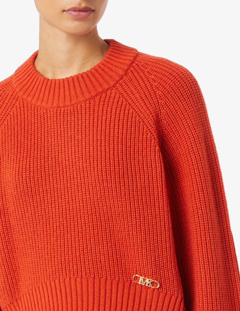 rinascente Michael Michael Kors Cashmere and wool jumper