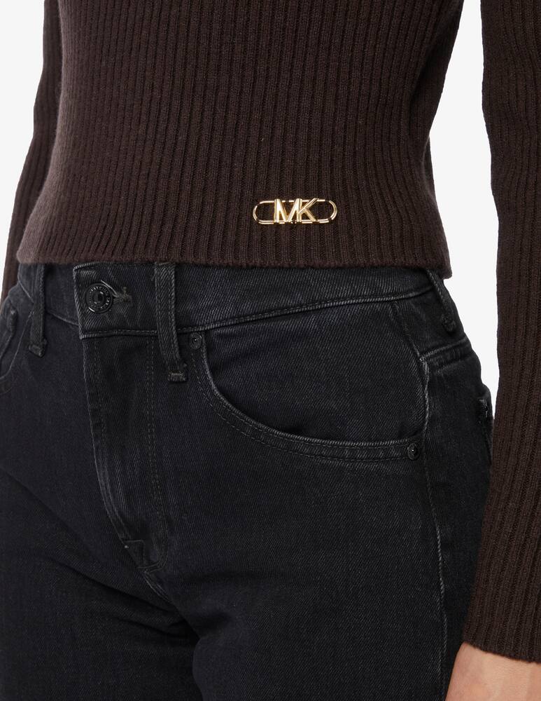 rinascente Michael Michael Kors Merino wool jumper