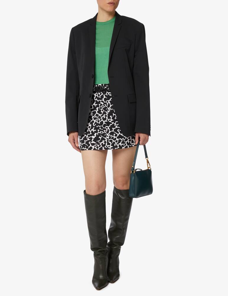 rinascente Michael Michael Kors Minigonna