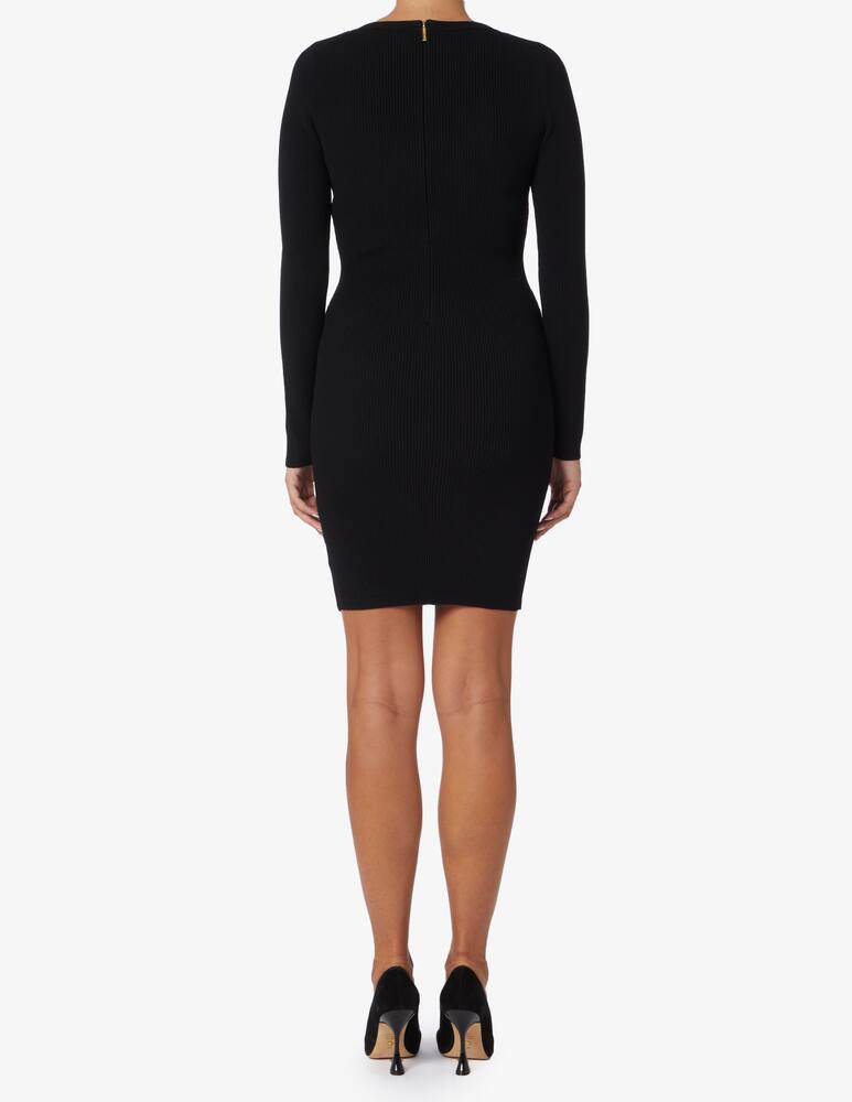 rinascente Michael Michael Kors Vestito a manica lunga con cut-out