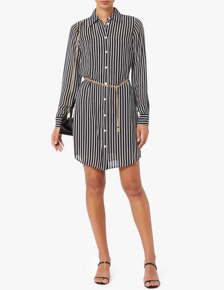 rinascente Michael Michael Kors Vestito corto a manica lunga